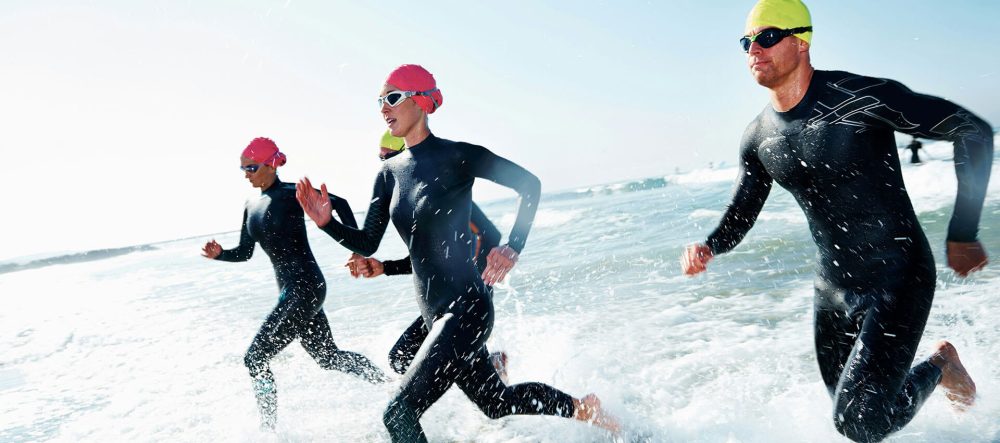 3 Top Tips for Improved Triathlon Training - Vita Health Group