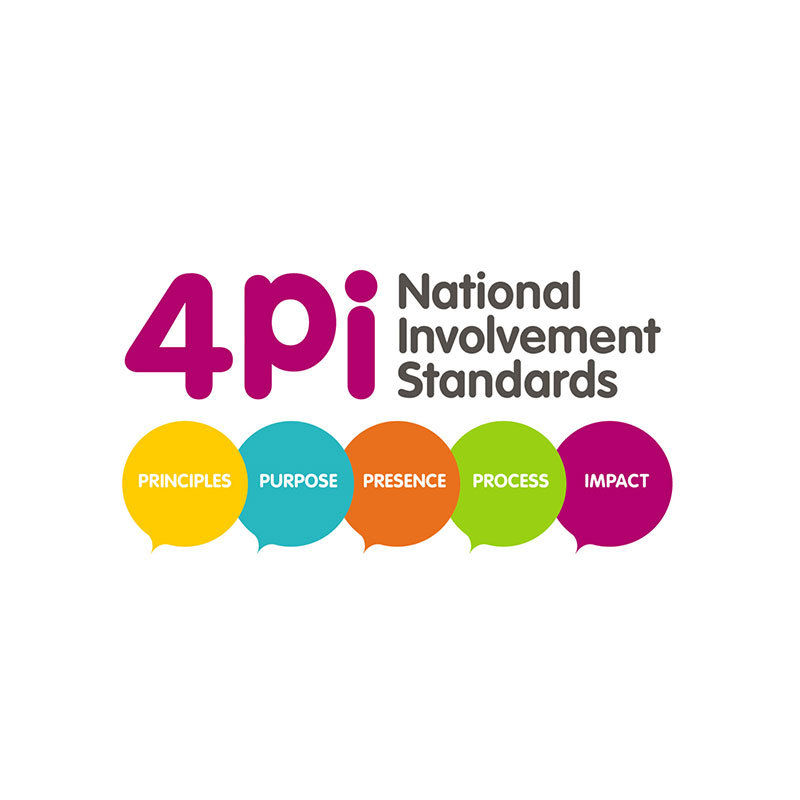 Logo shows 