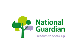 National Guardian logo